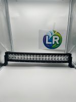 120W LED Lichtbalken 12/24V Arbeitsscheinwerfer 40LEDs 56cm Niedersachsen - Soltau Vorschau