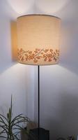 DDR Stehlampe / Schirmlampe Vintage # Mid-century Sachsen-Anhalt - Aschersleben Vorschau