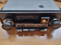 Hitachi CSK-229 Kassetten Autoradio für Oldtimer Baden-Württemberg - Hilzingen Vorschau