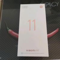 NEU Xiaomi 11T 5G mit ME true Earphone 2 Niedersachsen - Woltersdorf Vorschau