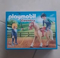 Playmobil 6933 Niedersachsen - Neuenkirchen-Vörden Vorschau