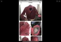 Murphy Ny Segeljacke Blouson Pink L 40 gut auch 38 oder s Dortmund - Innenstadt-Ost Vorschau