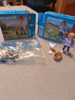 2 playmobil Sets huhn 70372 und Hund 70371 Bayern - Kulmbach Vorschau