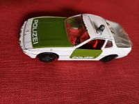 Corgi Toys 1/36 Porsche 924 Police Vintage Polizei Auto Baden-Württemberg - Gutenzell-Hürbel Vorschau