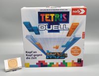 Tetris Duell von Noris 2020 Bayern - Schongau Vorschau