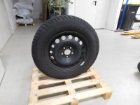 4 Dunlop SP Winterreifen Sport 215/65 R16 & Alcar KFZ 9232 Felgen Baden-Württemberg - Winnenden Vorschau