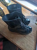 Dr.Martens Sinclair Leopard Emboss Boots Niedersachsen - Rastede Vorschau