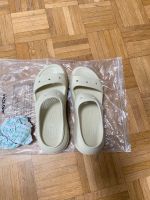 CROCS CRUSH SANDAL 39-40 Baden-Württemberg - Heilbronn Vorschau