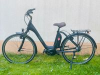 Winora SIMA N7F 400 - E-Bike Bosch WIE NEU NUR 37km Hessen - Bad Homburg Vorschau