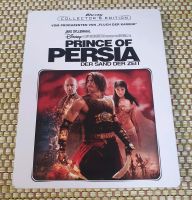 PRINCE OF PERSIA - DER SAND DER ZEIT Blu-ray Steelbook Nordrhein-Westfalen - Herten Vorschau