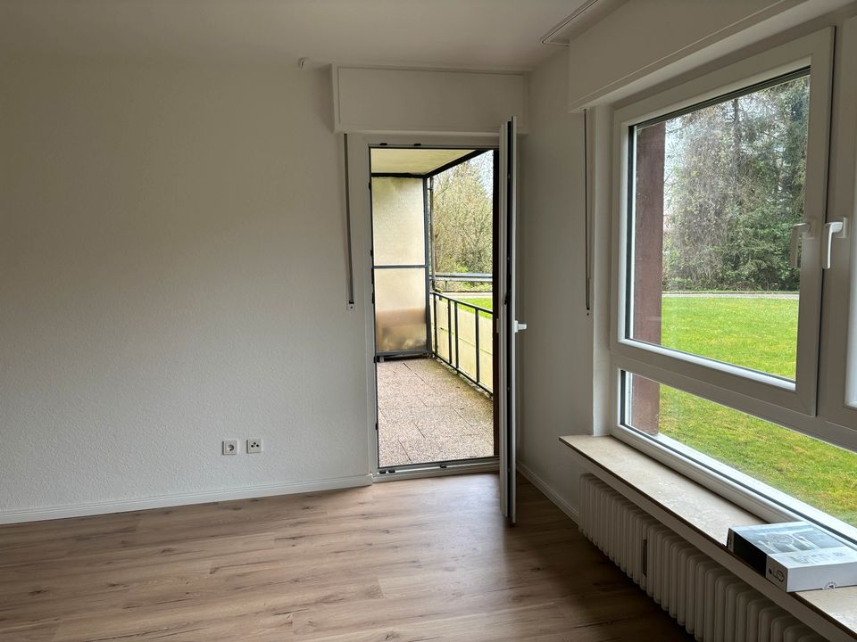 Renovierte helle Wohnung in Hattingen Blankenstein in Sprockhövel