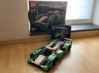 Lego Technik Langstecken Rennwagen (42039) Nordrhein-Westfalen - Büren Vorschau