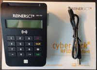ReinerSCT cyberJack RFID komfort Berlin - Hellersdorf Vorschau