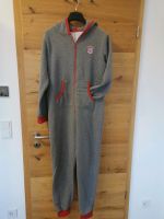 FCB Jumpsuit, Overall, Einteiler, FC Bayern Bayern - Zeilarn Vorschau