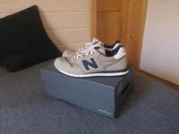 New Balance 500 Bayern - Landshut Vorschau