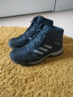 Adidas Terex 38 Wanderschuhe Stiefel schwarz Berlin - Rummelsburg Vorschau