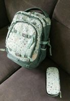 Schultasche schulrucksack mit federmäppchen Bayern - Falkenstein Vorschau