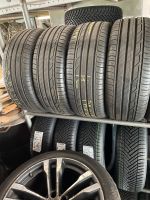 Neuwertig, und Bridgestone Sommerreifen 215 55 17 94 V Bayern - Aschaffenburg Vorschau