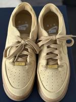 Nike Air force 1 AF1 Sage Club Gold Nordrhein-Westfalen - Beckum Vorschau