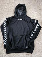 Hummel Pullover, Sportpullover, Hoodie, Gr. M Schleswig-Holstein - Tetenhusen Vorschau