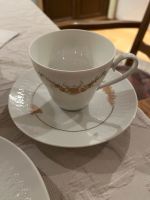 Rosenthal Kaffeeservice Teller Unterteller Tassen… Nordrhein-Westfalen - Rommerskirchen Vorschau