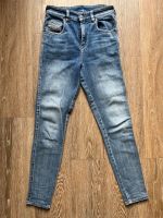 Damen Jeans DIESEL, Gr. 27 Niedersachsen - Buxtehude Vorschau