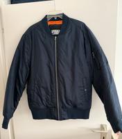 Urban Classics Bomberjacke Kiel - Suchsdorf Vorschau