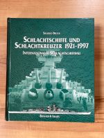 Buch Schlachtschiffe und Schlachtkreuzer 1921-1997 Bayern - Thiersheim Vorschau