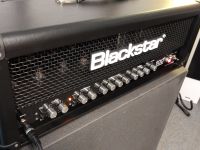 blackstar series one 100 - Topteil Gitarrenverstärker Vollröhre Baden-Württemberg - Oberkirch Vorschau