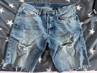 Shorts Jeans H&M Herren Essen - Essen-Borbeck Vorschau