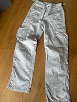 Cargohose Gr.34 Bershka Hessen - Lohfelden Vorschau