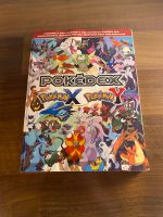 Pokédex Pokémon X/Y Bayern - Au i.d.Hallertau Vorschau