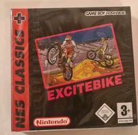 ExciteBike (Nintendo Game Boy Advance, 2004) Saarland - Dillingen (Saar) Vorschau