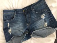 Hot pants Jeans Baden-Württemberg - Ellhofen Vorschau