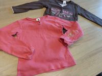 2 Sweatshirts Pullis Pullover Gr. 122 PALOMINO TOPZUSTAND Saarland - Schiffweiler Vorschau