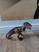 Schleich 15010 Gigantosaurus Dinosaurier Herzogtum Lauenburg - Schnakenbek Vorschau