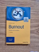 Burnout Erkennen und verhindern 2. Auflage Christian Stock Niedersachsen - Bückeburg Vorschau