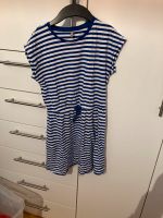Sommerkleid,Kleid,Only,Gr.146/152,blau/weiß gestreifte Kiel - Elmschenhagen-Kroog Vorschau