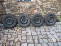 4 Winterräder Opel Astra 205/60R16 92H Goodyear DOT2221 (Zafira) Staßfurt - Staßfurt-Löbnitz Vorschau