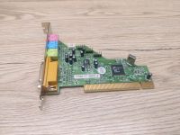 Terratec Integra 128-T TT801-T PCI Soundkarte Bayern - Stein Vorschau