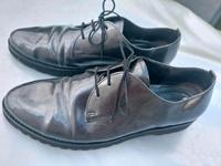 SCHUHE GABOR GR. 40 Hessen - Schöffengrund Vorschau