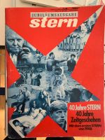 Stern Zeitschrift 40 Jahre Niedersachsen - Scharnebeck Vorschau