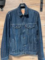 Levi’‘s Jeansjacke Herren xl Saarland - Püttlingen Vorschau