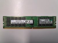Samsung 32GB DDR4 2Rx4 PC4-2400T ECC Server RAM Hessen - Freigericht Vorschau