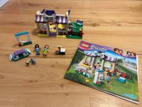 Lego Friends Heartlake Welpen-Betreuung 41124 Bayern - Hösbach Vorschau