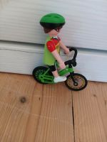 Fahrradfahrer Playmobil Niedersachsen - Bad Fallingbostel Vorschau