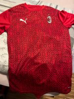 2 Ac Milan Trainingsshirt neu Baden-Württemberg - Backnang Vorschau