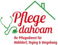 Betreuungsassistent in der Tagespflege (M/W/D) Bayern - Mühldorf a.Inn Vorschau