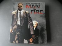 Washington - Man on Fire - Blu-ray Play.com exclusive Steelbook Parchim - Landkreis - Leezen MV Vorschau