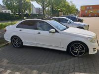 Mercedes Benz C 350 4 Matic Hannover - Kirchrode-Bemerode-Wülferode Vorschau